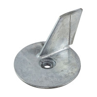 Цинковый анод для Suzuki DT20-30 / DF25-30