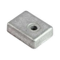 Цинковый анод для Suzuki DF150-300AP