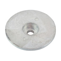 Цинковый анод для Suzuki DT5-15 / DF9.9-15