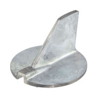 Цинковый анод для Yamaha 115-140 (2Т)