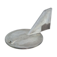 Цинковый анод для Yamaha 150-200 (2Т)