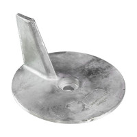 Цинковый анод для Yamaha 20-50 (2Т)