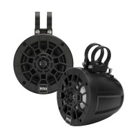 Морские динамики на таргу Boss (250 / 500 Вт, 2 шт.)