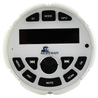 Морская магнитола Moreman HFA-HE820, 200 Вт
