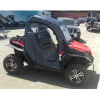 Кабина для мотовездехода CF800-Z8 EFI
