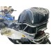 Кофр для снегохода Yamaha Venture Multi Purpose ("Премиум", 170 л)