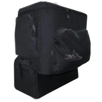 Кофр для снегохода Тайга Патруль 800 (150 л)