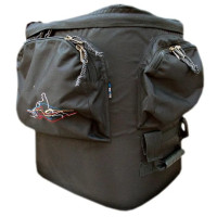 Кофр для снегохода Тикси 250 (70 л)