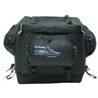 Кофр для снегохода Polaris Titan