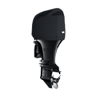 Чехол для колпака лодочного мотора Suzuki DF150A, 175A, 200A