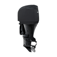 Чехол для колпака лодочного мотора Suzuki DF200T, 225T, 250T