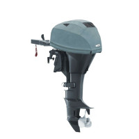 Чехол для колпака лодочного мотора Yamaha F15C, F20B (2007 ->)