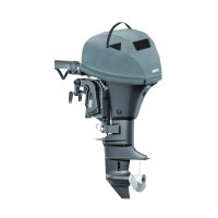Чехол для колпака лодочного мотора Yamaha F8F, F9.9J (2013>)