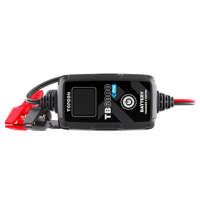 Зарядное устройство TB6000 Pro (5 - 240 А*ч)