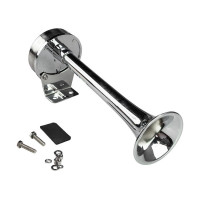 Звуковой сигнал "клаксон", 105 дБ