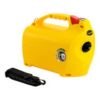 Горн туманный пневматический EcoBlast Pro, 115 дБ
