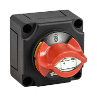 Выключатель массы OFF-ON, 300 А