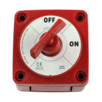 Выключатель массы OFF-ON, 300 А