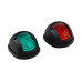 Ходовые огни, LED, 87х99 мм