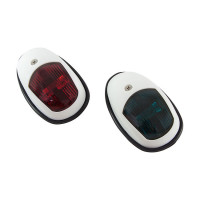 Ходовые огни, LED, 89х55 мм