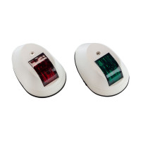 Ходовые огни, LED, 50х110 мм