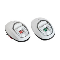 Ходовые огни, LED, 95х60 мм