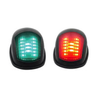 Ходовые огни, LED, 103х61 мм