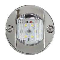 Кормовой огонь, LED, D=76 мм