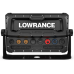 Карт-плоттер Lowrance HDS 12 Pro с датчиком Active Imaging HD