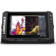 Карт-плоттер Lowrance Elite FS 9 с датчиком