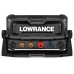 Карт-плоттер Lowrance HDS 9 Pro с датчиком Active Imaging HD