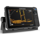 Карт-плоттер Lowrance HDS 9 Pro с датчиком