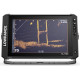 Карт-плоттер Lowrance Elite FS 10 с датчиком