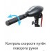 Лодочный электромотор Haswing Osapian 30 lbs
