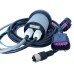 Цифровой блок Mercury SmartCraft BDT (шлюз Gateway + Bluetooth + Troll Control)