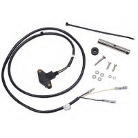 Датчик угла наклона мотора для Mercury F40 / 50 / 60 EFI (цифровой)