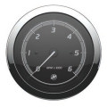 Тахометр Mercury Classic (0 - 6000 об/мин)