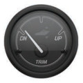Указатель трима Mercury Sport