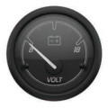Вольтметр Mercury Sport (0 - 18 В)
