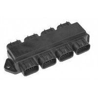 Распределительная коробка Junction box для подключения систем Smart Craft, 4+4 вывода