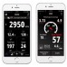 Комплект Vessel View Mobile для вывода показаний мотора на смартфон