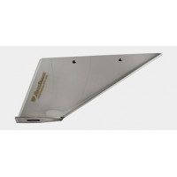 Защита пера мотора Skeg Guard, нержавеющая сталь (150 - 350 л.с.)