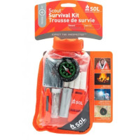 Набор для выживания Klim Survival Pak
