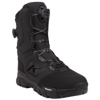 Ботинки снегоходные мужские Klim Adrenaline Pro S GTX Boa