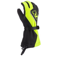 Снегоходные перчатки Klim Klimate Glove