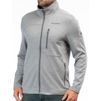 Куртка Klim Echo Wool Fleece Jacket (средний слой одежды)