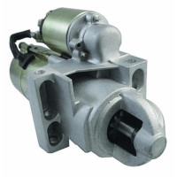 Стартер Volvo Penta 3.0 / 4.3 / 5.0 / 5.7 / 7.4 / 8.1 / 8.2