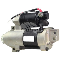 Стартер Yamaha F75 - F100 (4T)