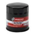 Фильтр масляный Mercury F350-425 (V-10, 5,7 л)