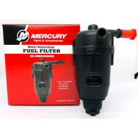 Топливный фильтр тонкой очистки для Mercury 175-400 (V-6 / V-8)
